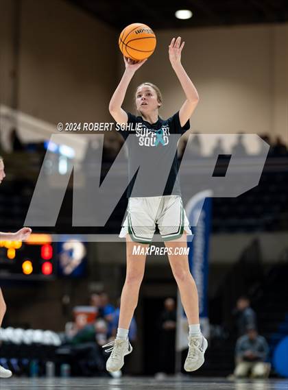 Thumbnail 1 in Colfax vs. Escalon (CIF SJS D4 Final) photogallery.