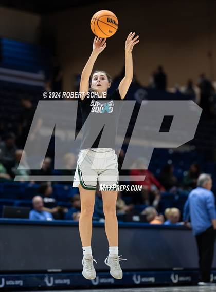 Thumbnail 3 in Colfax vs. Escalon (CIF SJS D4 Final) photogallery.
