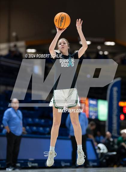Thumbnail 3 in Colfax vs. Escalon (CIF SJS D4 Final) photogallery.