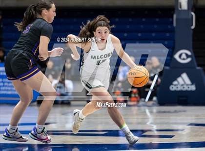 Thumbnail 2 in Colfax vs. Escalon (CIF SJS D4 Final) photogallery.