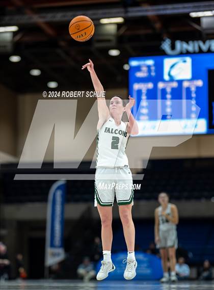 Thumbnail 1 in Colfax vs. Escalon (CIF SJS D4 Final) photogallery.