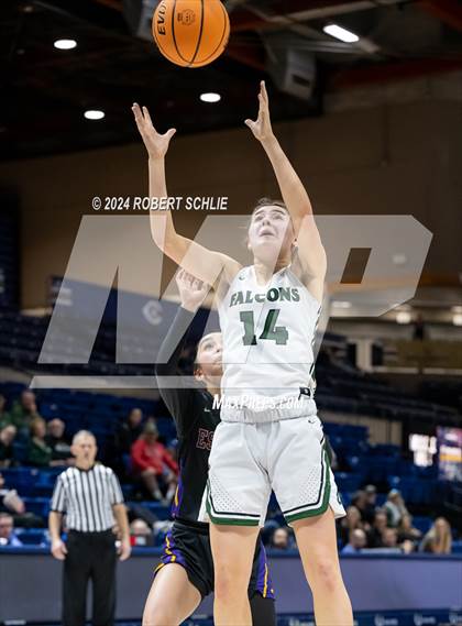 Thumbnail 3 in Colfax vs. Escalon (CIF SJS D4 Final) photogallery.