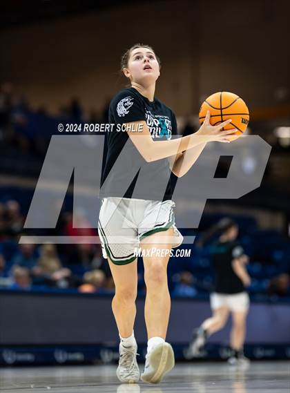 Thumbnail 2 in Colfax vs. Escalon (CIF SJS D4 Final) photogallery.