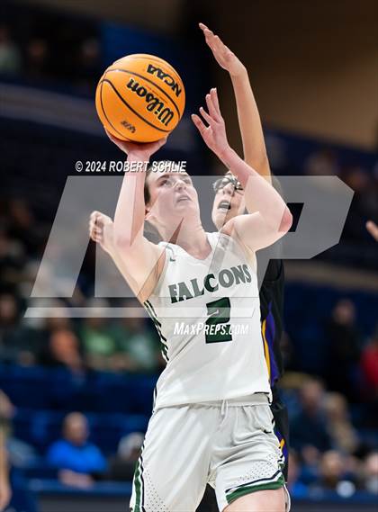 Thumbnail 1 in Colfax vs. Escalon (CIF SJS D4 Final) photogallery.