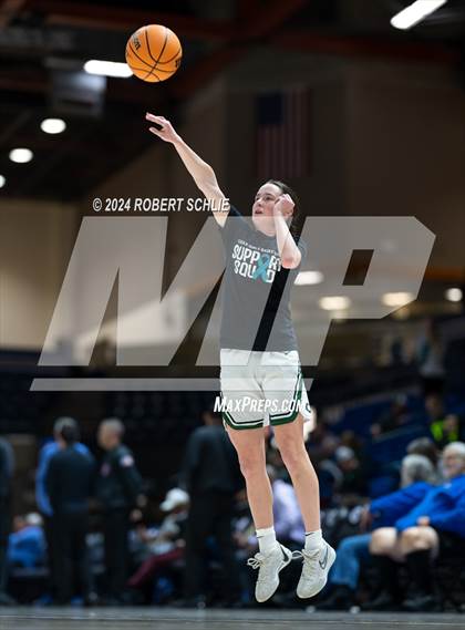 Thumbnail 1 in Colfax vs. Escalon (CIF SJS D4 Final) photogallery.