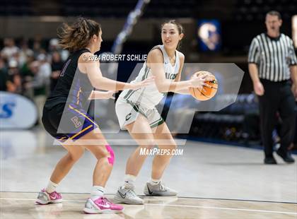 Thumbnail 1 in Colfax vs. Escalon (CIF SJS D4 Final) photogallery.