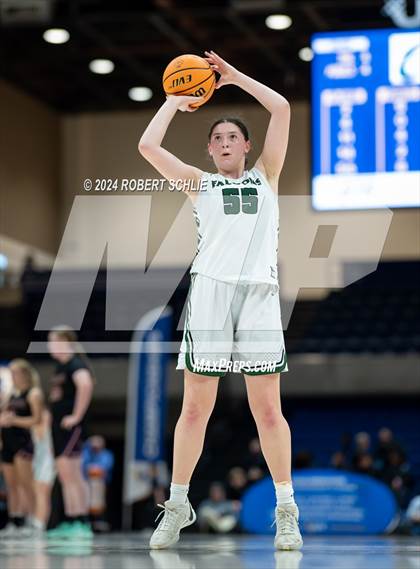 Thumbnail 3 in Colfax vs. Escalon (CIF SJS D4 Final) photogallery.