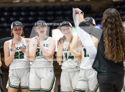 Thumbnail 2 in Colfax vs. Escalon (CIF SJS D4 Final) photogallery.