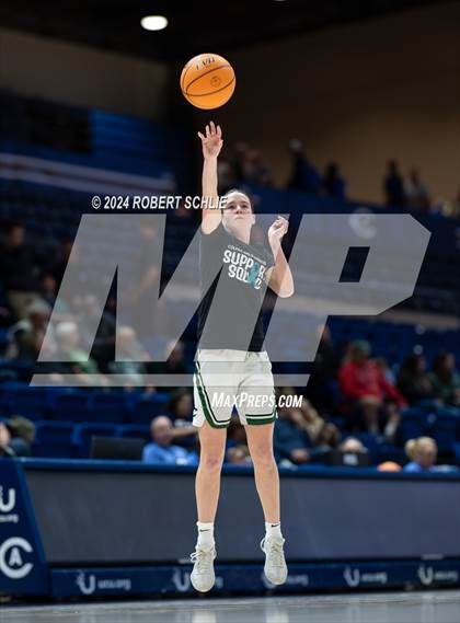 Thumbnail 2 in Colfax vs. Escalon (CIF SJS D4 Final) photogallery.