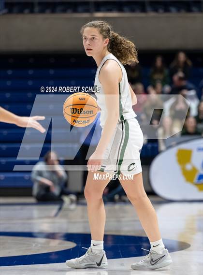 Thumbnail 3 in Colfax vs. Escalon (CIF SJS D4 Final) photogallery.