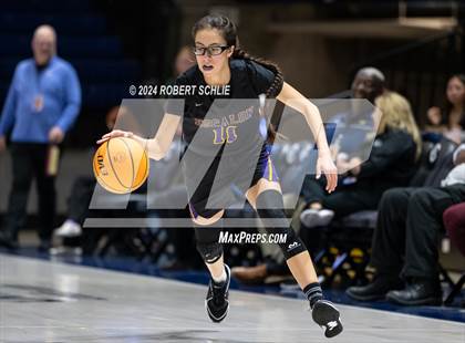 Thumbnail 3 in Colfax vs. Escalon (CIF SJS D4 Final) photogallery.