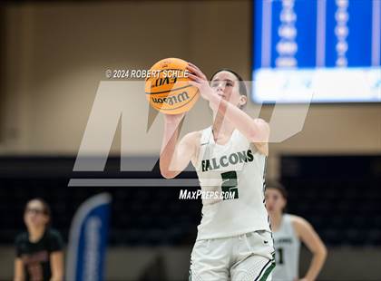 Thumbnail 3 in Colfax vs. Escalon (CIF SJS D4 Final) photogallery.