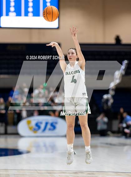 Thumbnail 2 in Colfax vs. Escalon (CIF SJS D4 Final) photogallery.