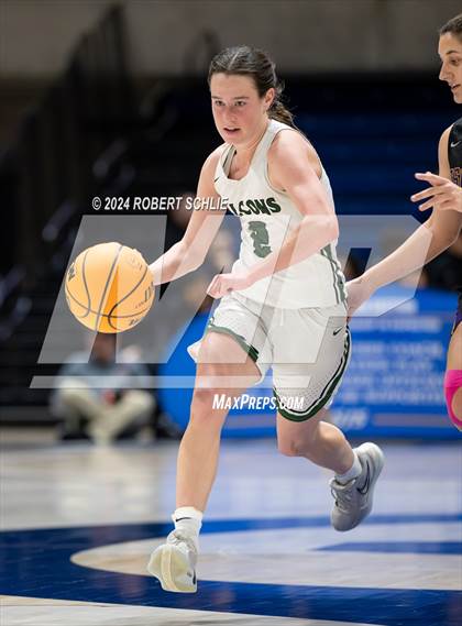 Thumbnail 3 in Colfax vs. Escalon (CIF SJS D4 Final) photogallery.