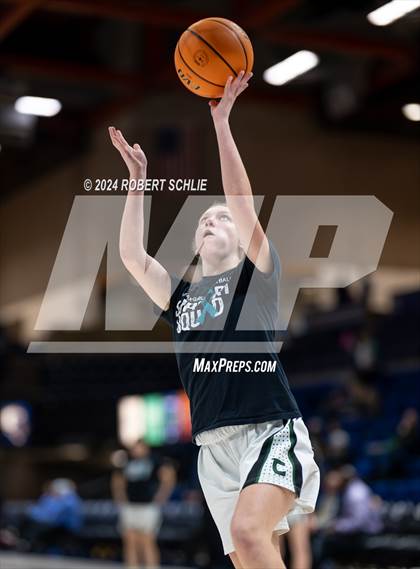 Thumbnail 2 in Colfax vs. Escalon (CIF SJS D4 Final) photogallery.