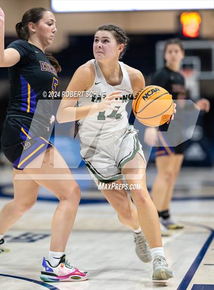 Thumbnail 1 in Colfax vs. Escalon (CIF SJS D4 Final) photogallery.