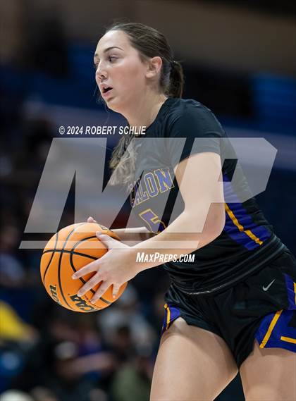 Thumbnail 1 in Colfax vs. Escalon (CIF SJS D4 Final) photogallery.