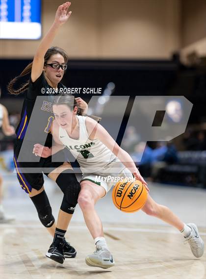 Thumbnail 3 in Colfax vs. Escalon (CIF SJS D4 Final) photogallery.
