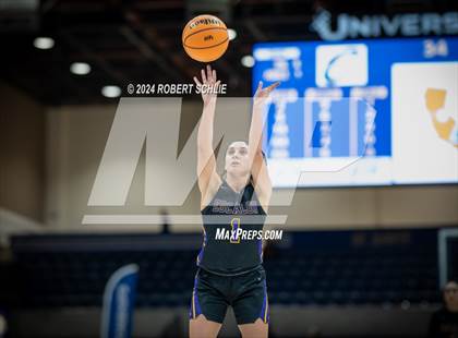 Thumbnail 2 in Colfax vs. Escalon (CIF SJS D4 Final) photogallery.