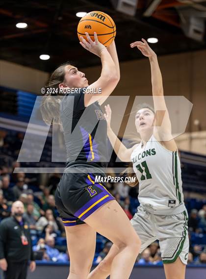 Thumbnail 1 in Colfax vs. Escalon (CIF SJS D4 Final) photogallery.