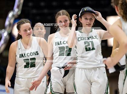 Thumbnail 3 in Colfax vs. Escalon (CIF SJS D4 Final) photogallery.