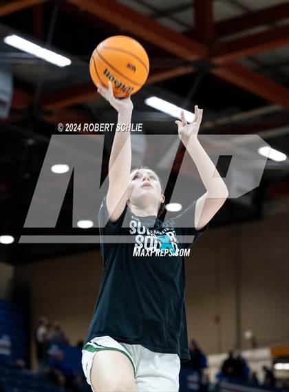 Thumbnail 1 in Colfax vs. Escalon (CIF SJS D4 Final) photogallery.