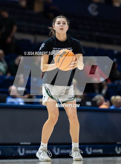 Thumbnail 2 in Colfax vs. Escalon (CIF SJS D4 Final) photogallery.
