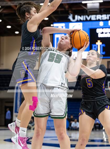 Thumbnail 3 in Colfax vs. Escalon (CIF SJS D4 Final) photogallery.