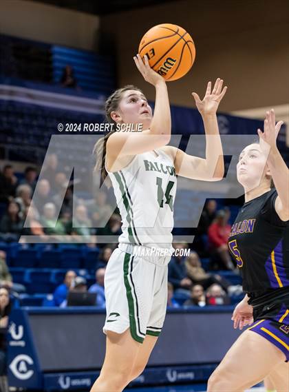 Thumbnail 2 in Colfax vs. Escalon (CIF SJS D4 Final) photogallery.