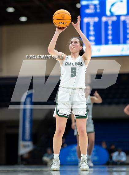 Thumbnail 2 in Colfax vs. Escalon (CIF SJS D4 Final) photogallery.