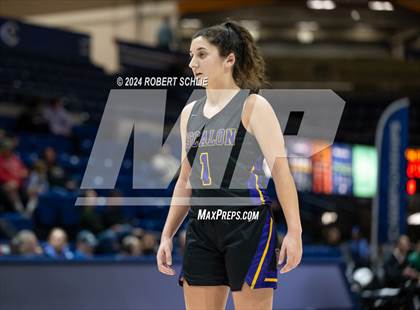 Thumbnail 3 in Colfax vs. Escalon (CIF SJS D4 Final) photogallery.