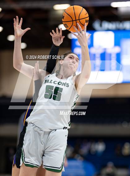 Thumbnail 1 in Colfax vs. Escalon (CIF SJS D4 Final) photogallery.