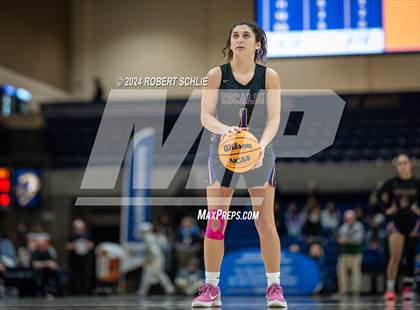 Thumbnail 1 in Colfax vs. Escalon (CIF SJS D4 Final) photogallery.