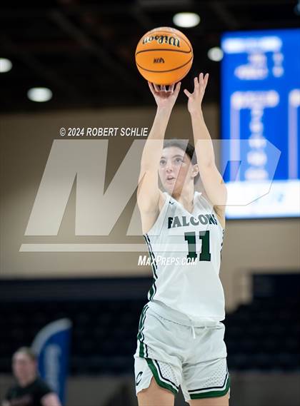 Thumbnail 1 in Colfax vs. Escalon (CIF SJS D4 Final) photogallery.