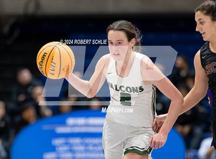 Thumbnail 2 in Colfax vs. Escalon (CIF SJS D4 Final) photogallery.