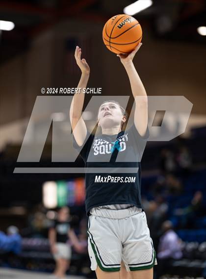Thumbnail 3 in Colfax vs. Escalon (CIF SJS D4 Final) photogallery.
