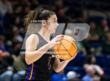 Thumbnail 2 in Colfax vs. Escalon (CIF SJS D4 Final) photogallery.