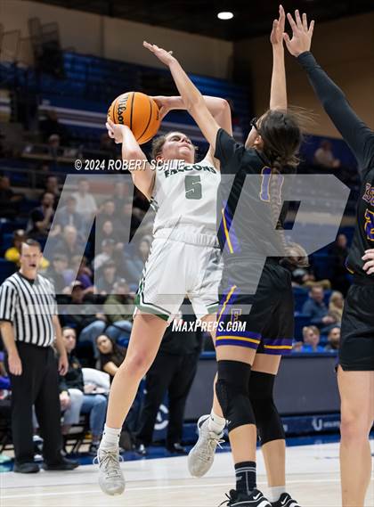 Thumbnail 1 in Colfax vs. Escalon (CIF SJS D4 Final) photogallery.