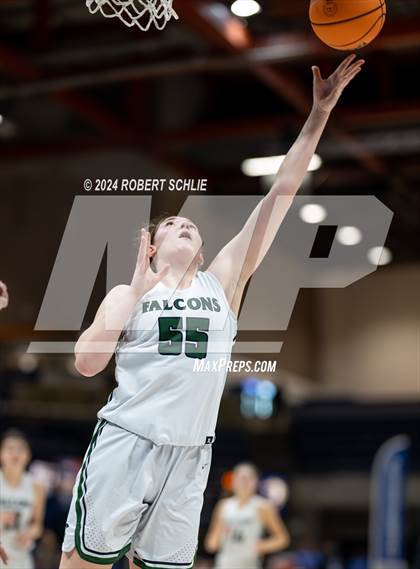 Thumbnail 3 in Colfax vs. Escalon (CIF SJS D4 Final) photogallery.
