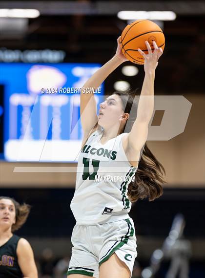Thumbnail 2 in Colfax vs. Escalon (CIF SJS D4 Final) photogallery.