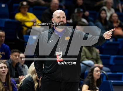 Thumbnail 2 in Colfax vs. Escalon (CIF SJS D4 Final) photogallery.