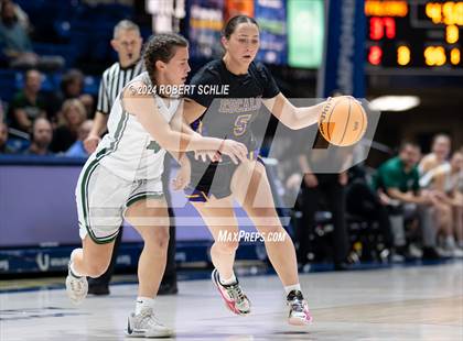 Thumbnail 2 in Colfax vs. Escalon (CIF SJS D4 Final) photogallery.