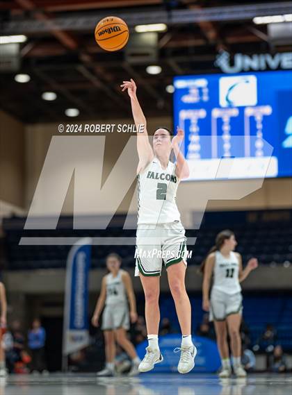 Thumbnail 2 in Colfax vs. Escalon (CIF SJS D4 Final) photogallery.