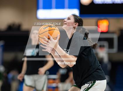 Thumbnail 2 in Colfax vs. Escalon (CIF SJS D4 Final) photogallery.