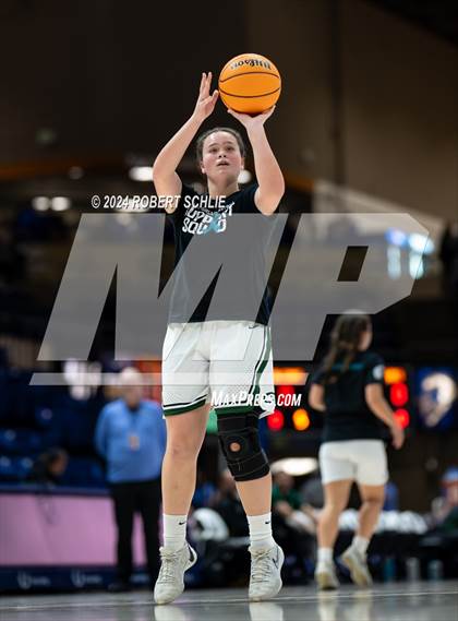 Thumbnail 2 in Colfax vs. Escalon (CIF SJS D4 Final) photogallery.
