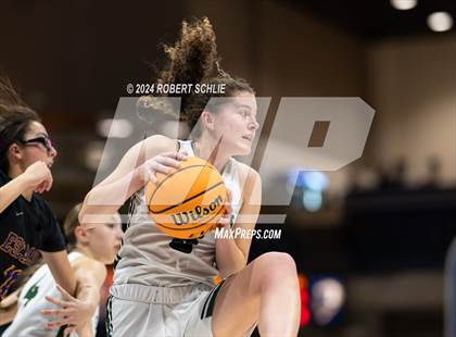 Thumbnail 3 in Colfax vs. Escalon (CIF SJS D4 Final) photogallery.