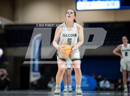 Thumbnail 3 in Colfax vs. Escalon (CIF SJS D4 Final) photogallery.
