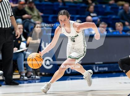Thumbnail 3 in Colfax vs. Escalon (CIF SJS D4 Final) photogallery.