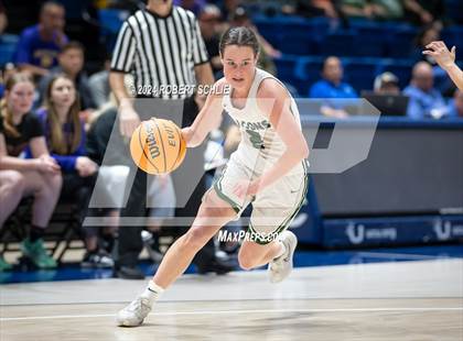 Thumbnail 3 in Colfax vs. Escalon (CIF SJS D4 Final) photogallery.