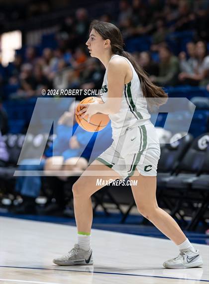 Thumbnail 2 in Colfax vs. Escalon (CIF SJS D4 Final) photogallery.